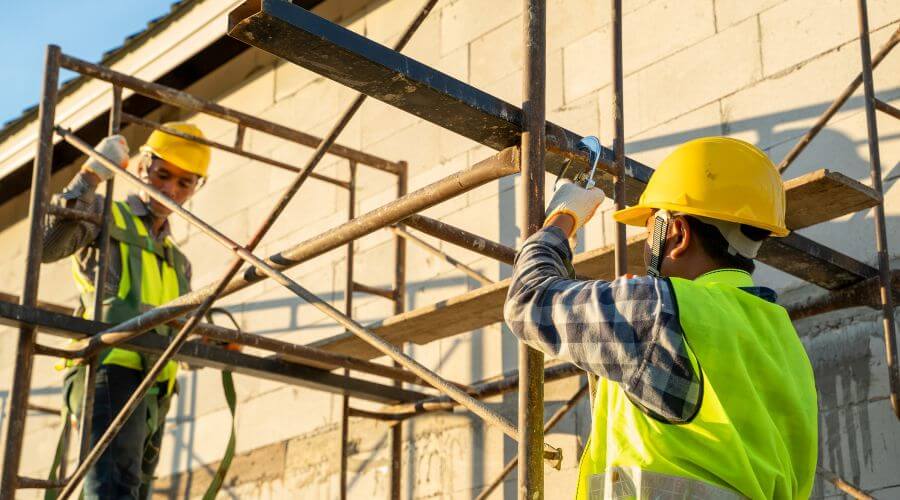 Expert top industrial roofings services in Louann, AR